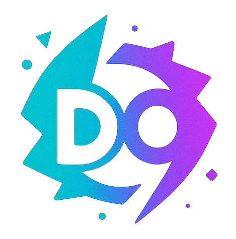 DeOxer Logo